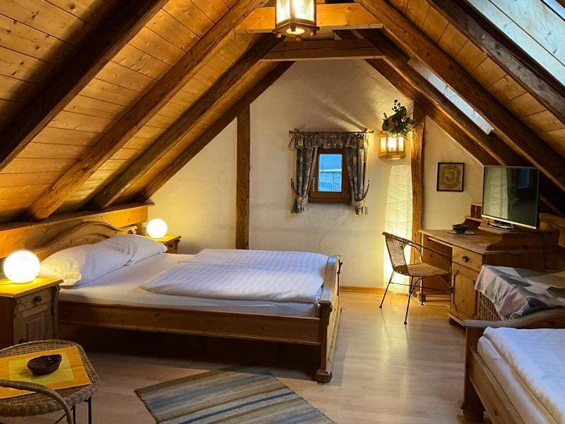 Landhotel Schwaerzhof Kulmbach Extérieur photo