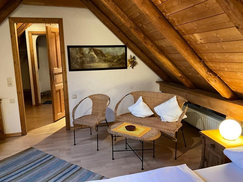 Landhotel Schwaerzhof Kulmbach Extérieur photo
